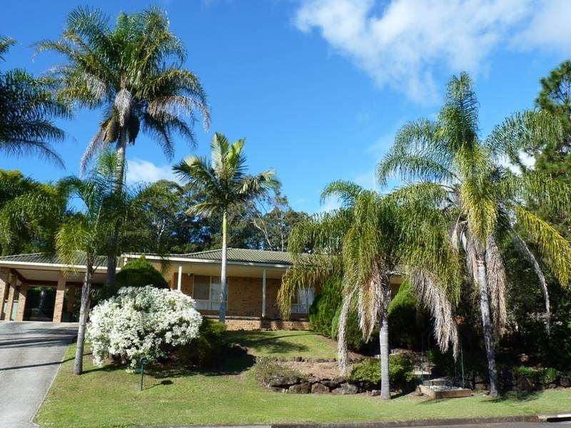 6 Amber Street, Goonellabah NSW 2480