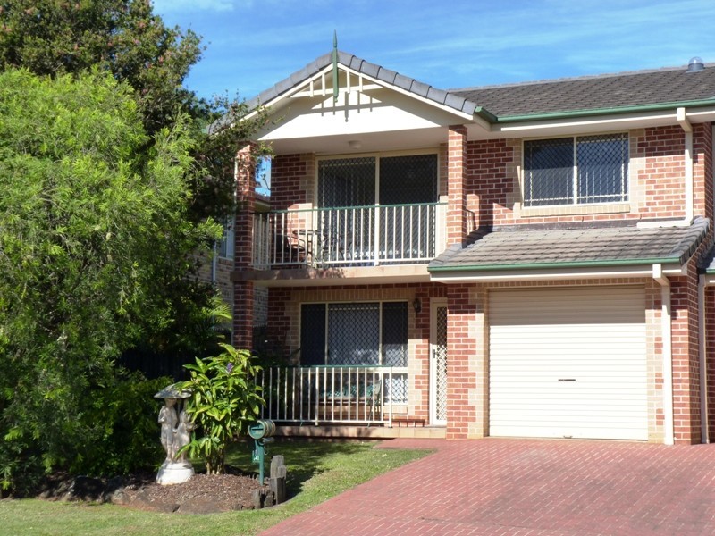 1/141 Oliver Avenue, Goonellabah NSW 2480