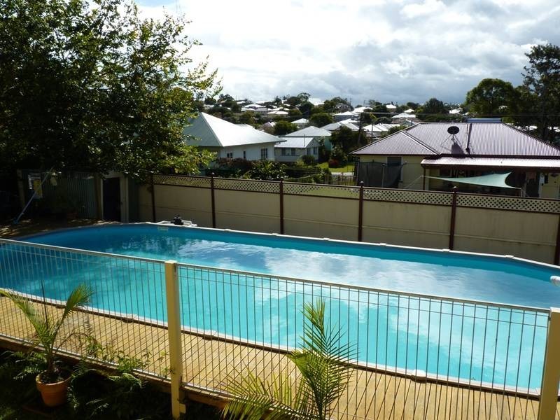 10 Caldwell Avenue, East Lismore NSW 2480