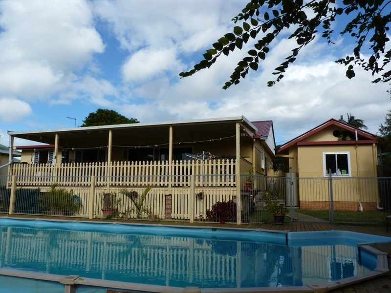 10 Caldwell Avenue, East Lismore NSW 2480