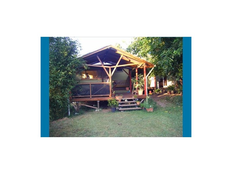 31 Nimbin Street, The Channon NSW 2480