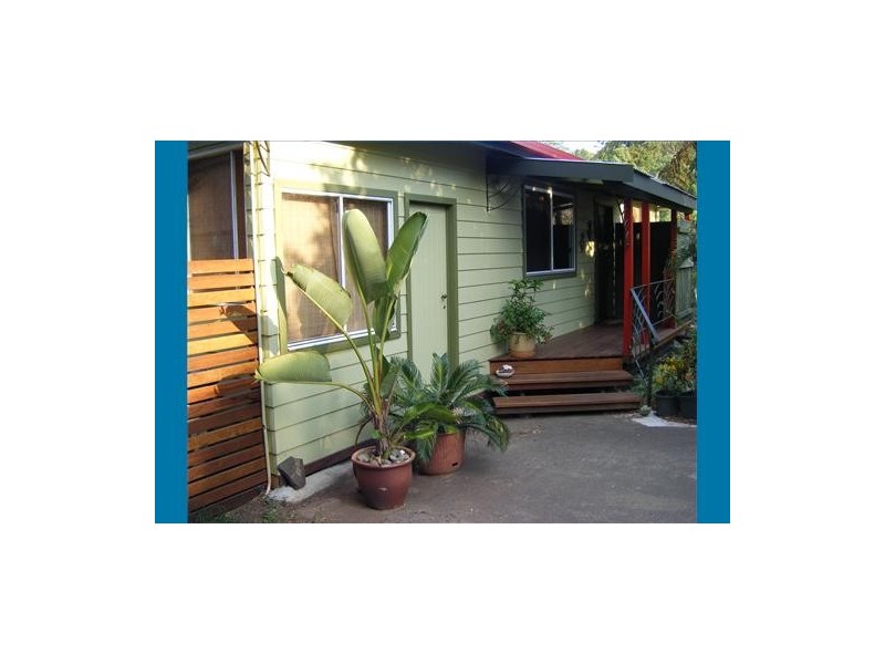 31 Nimbin Street, The Channon NSW 2480