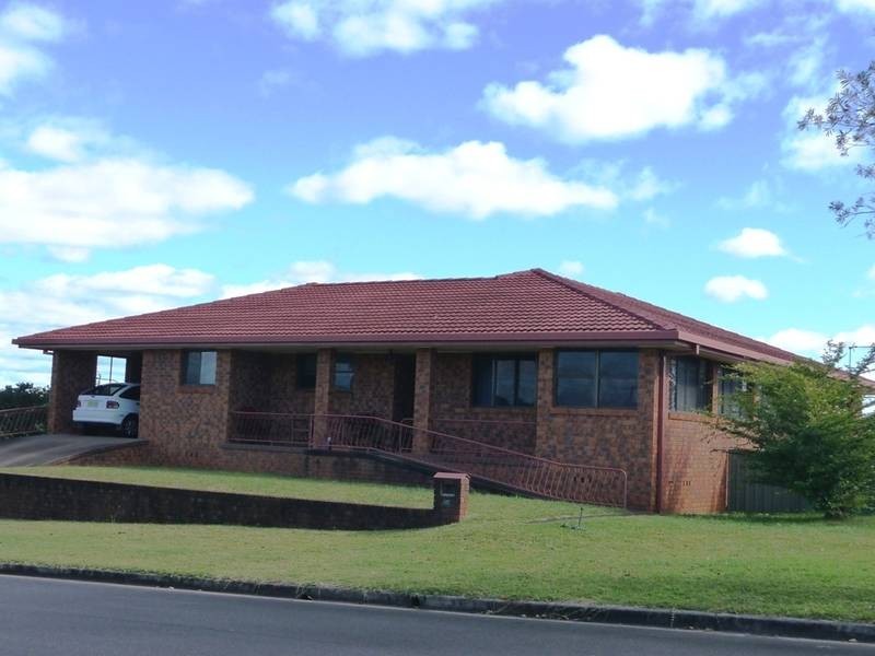1 DA Olley Drive, Goonellabah NSW 2480