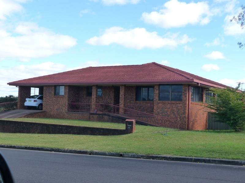 1 DA Olley Drive, Goonellabah NSW 2480