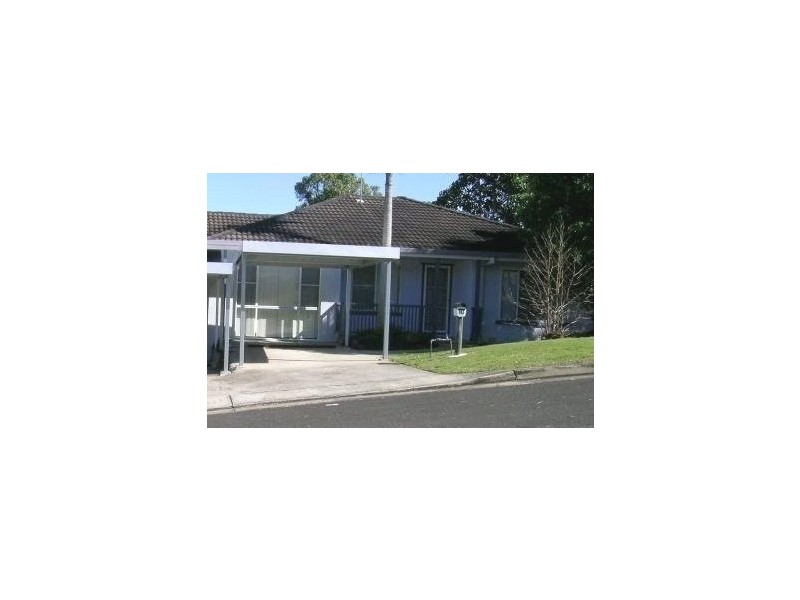 2/9 Parkwalk Drive, Goonellabah NSW 2480