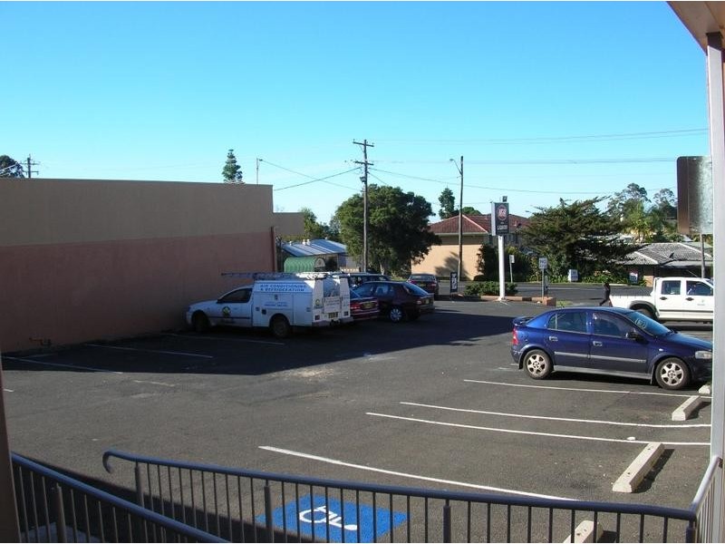6A/29 Rous Road, Goonellabah NSW 2480