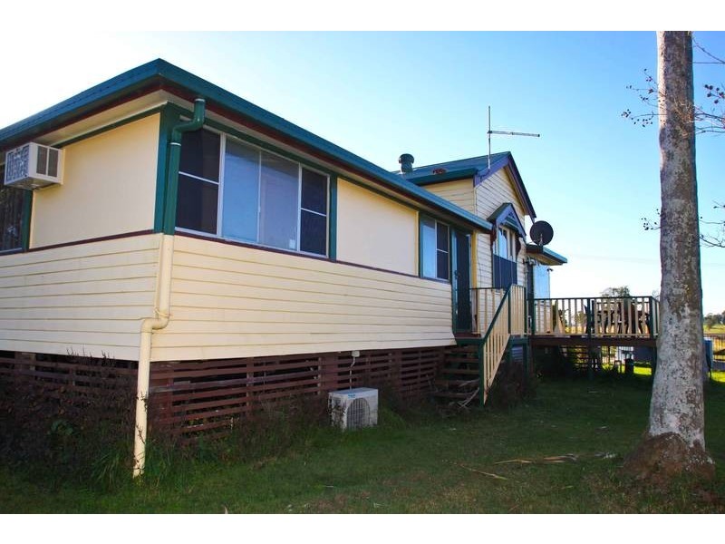 3960 BRUXNER HIGHWAY, Casino NSW 2470