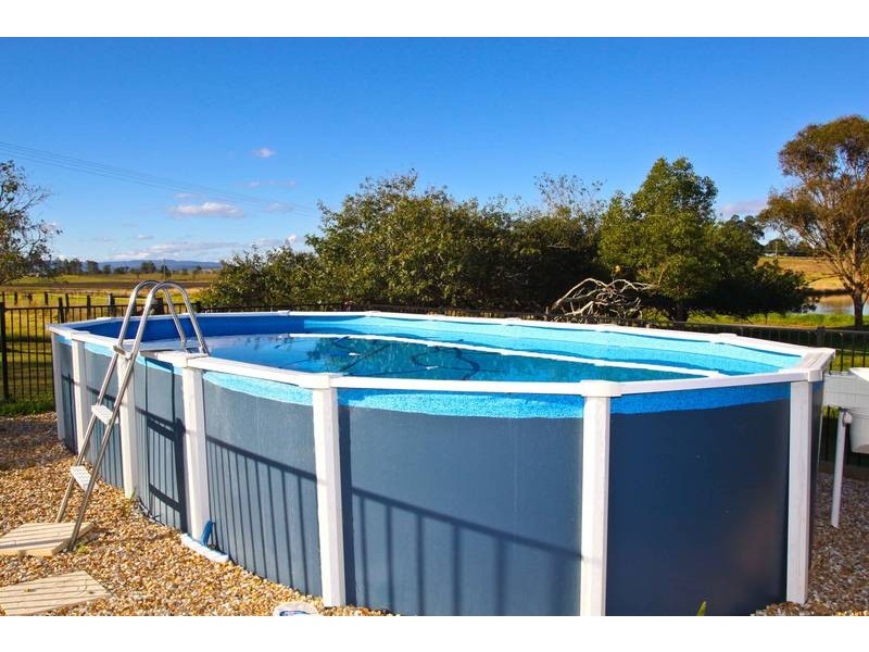 3960 BRUXNER HIGHWAY, Casino NSW 2470