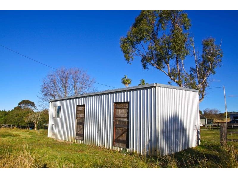 3960 BRUXNER HIGHWAY, Casino NSW 2470