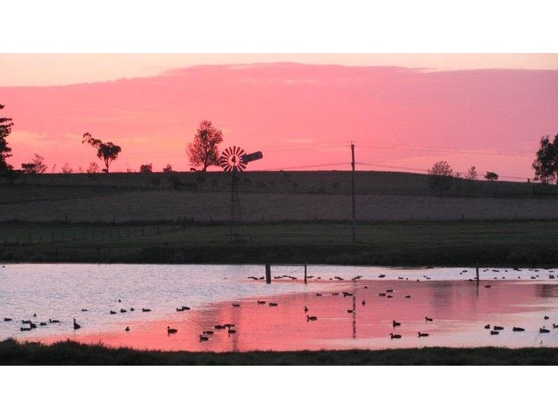 3960 BRUXNER HIGHWAY, Casino NSW 2470