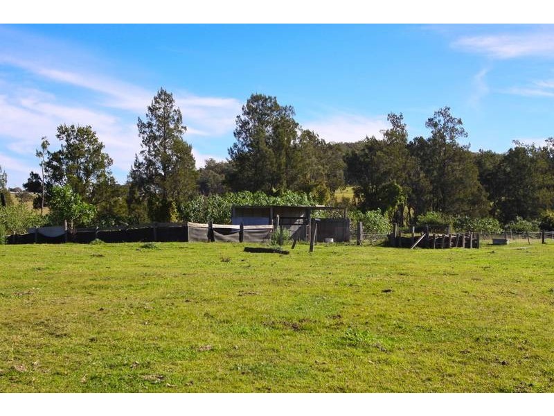 12215 Summerland Way, Fairy Hill NSW 2470