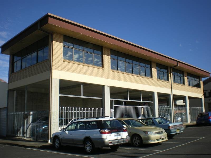 4/124 Woodlark street, Lismore NSW 2480