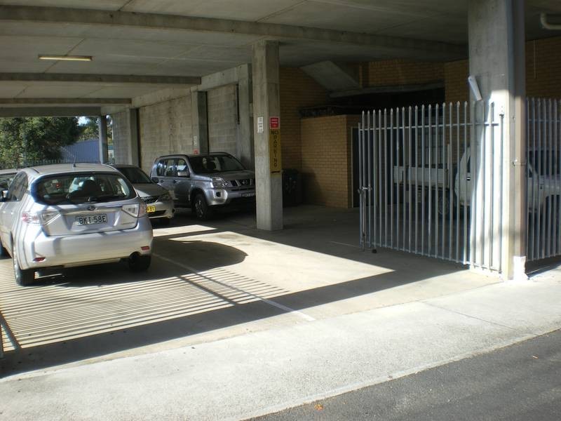 4/124 Woodlark street, Lismore NSW 2480