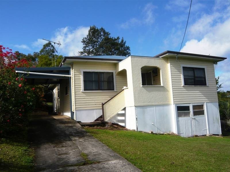 5 Simes Street, Lismore Heights NSW 2480