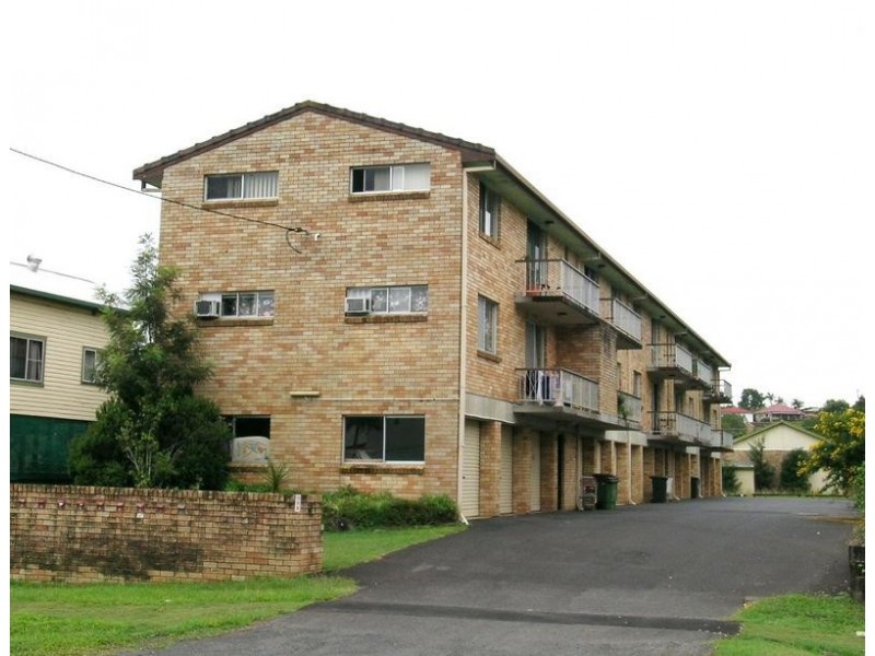 8/116 Laurel Avenue, Lismore NSW 2480
