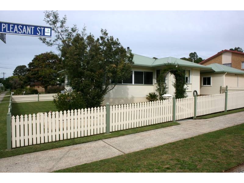 33 Pleasant Street, Goonellabah NSW 2480