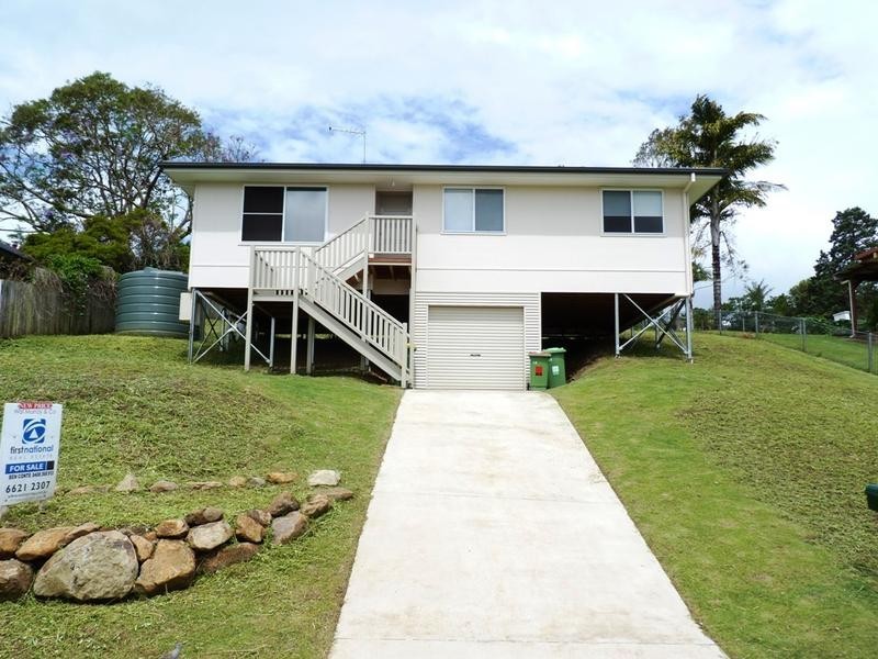 12 Cassia Crescent, Goonellabah NSW 2480