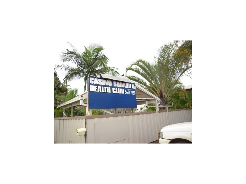 207 Centre Street, Casino NSW 2470