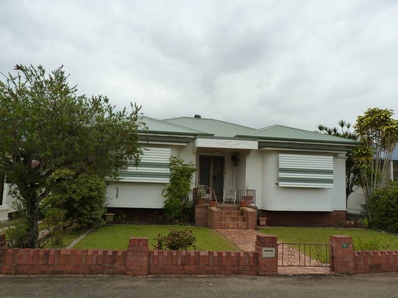 154 Dibbs Street, East Lismore NSW 2480