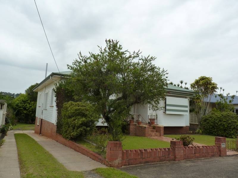 154 Dibbs Street, East Lismore NSW 2480