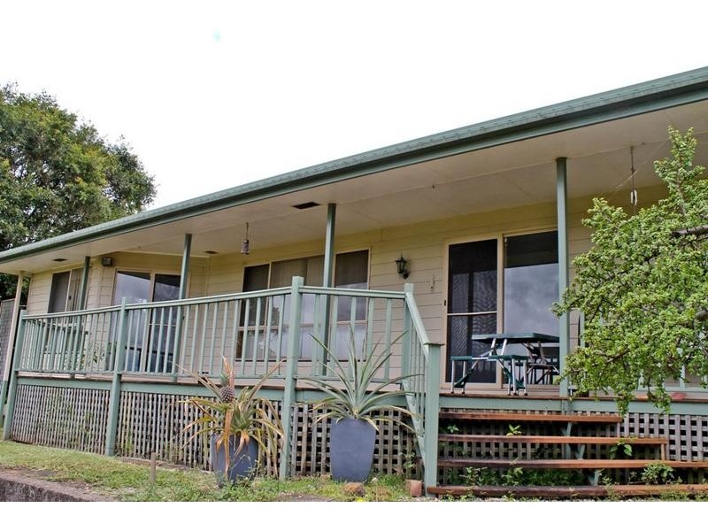 145 Fraser Road, Dunoon NSW 2480