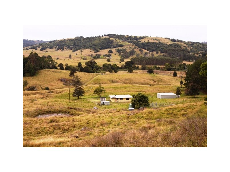 745 Pinchin Road, Goolmangar NSW 2480