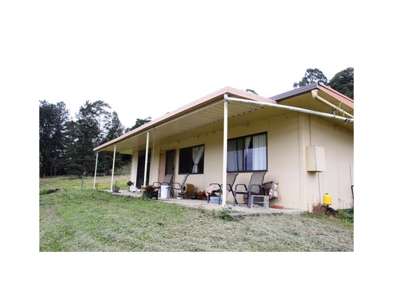 745 Pinchin Road, Goolmangar NSW 2480