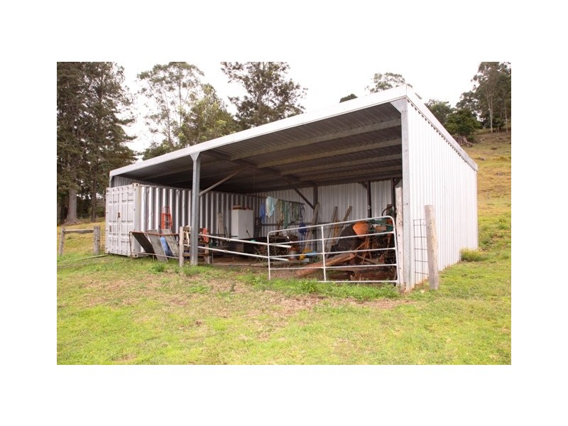 745 Pinchin Road, Goolmangar NSW 2480