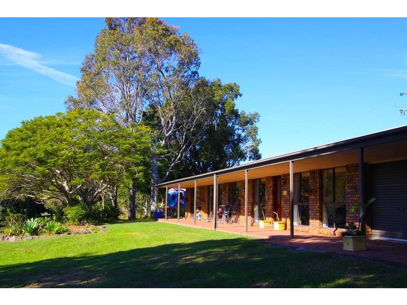 182 Tuckurimba Road, Tuckurimba NSW 2480