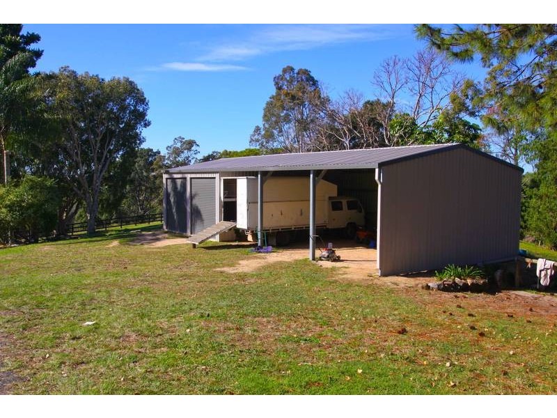 182 Tuckurimba Road, Tuckurimba NSW 2480