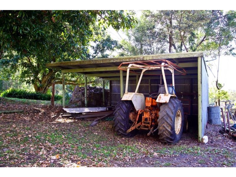 182 Tuckurimba Road, Tuckurimba NSW 2480