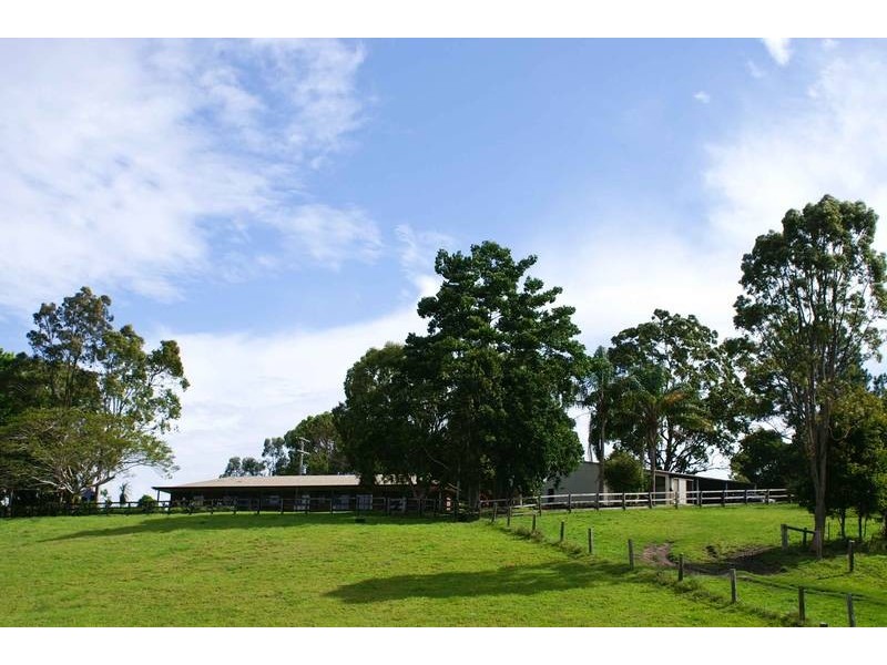 182 Tuckurimba Road, Tuckurimba NSW 2480