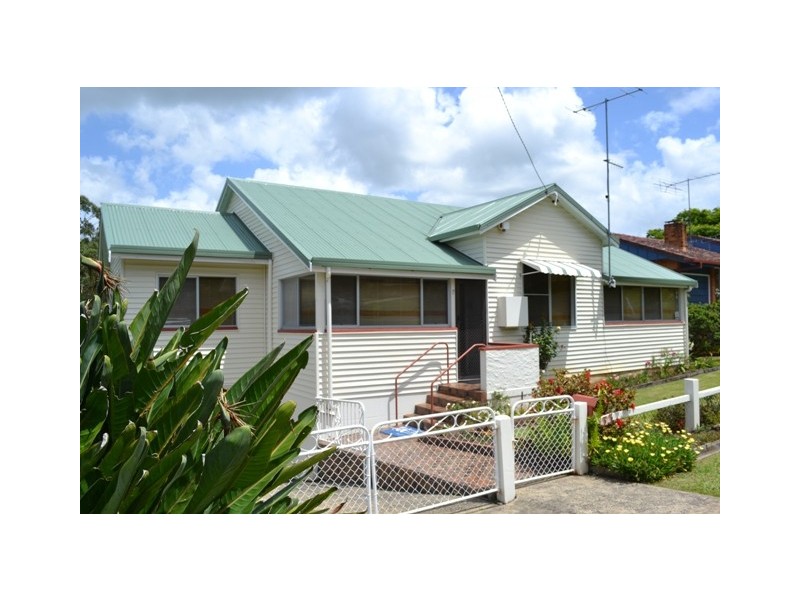 33 Showview Street, Girards Hill NSW 2480
