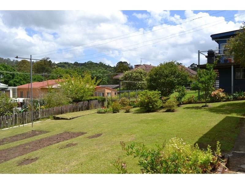 33 Showview Street, Girards Hill NSW 2480