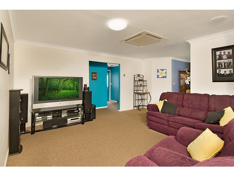 5 Cavendish Road, Goonellabah NSW 2480