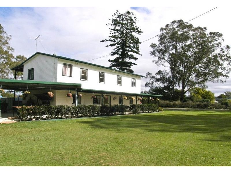 10 Johnsons Road, Yorklea NSW 2470