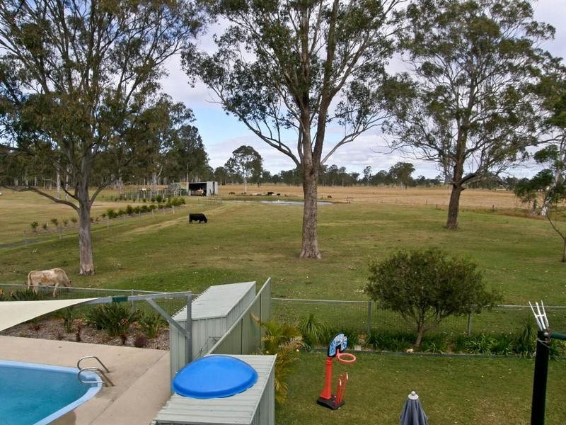 10 Johnsons Road, Yorklea NSW 2470