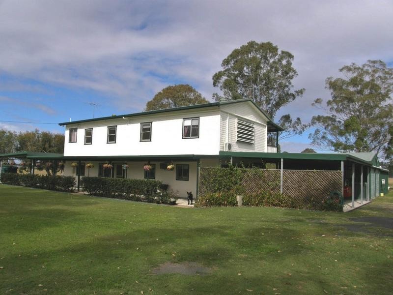 10 Johnsons Road, Yorklea NSW 2470