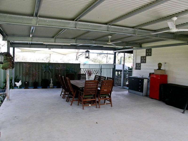 10 Johnsons Road, Yorklea NSW 2470
