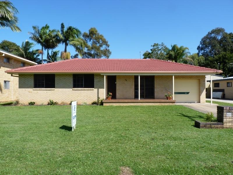 15 Paunelle Avenue, East Lismore NSW 2480