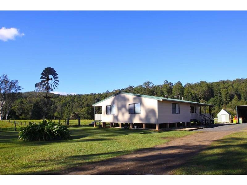 106 CAWONGLA ROAD, Rock Valley NSW 2480