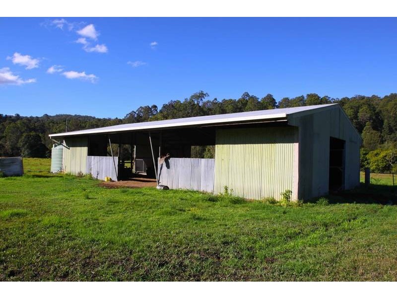 106 CAWONGLA ROAD, Rock Valley NSW 2480