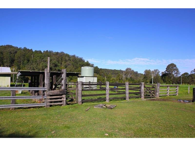 106 CAWONGLA ROAD, Rock Valley NSW 2480
