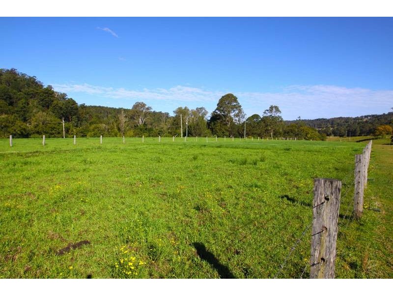 106 CAWONGLA ROAD, Rock Valley NSW 2480