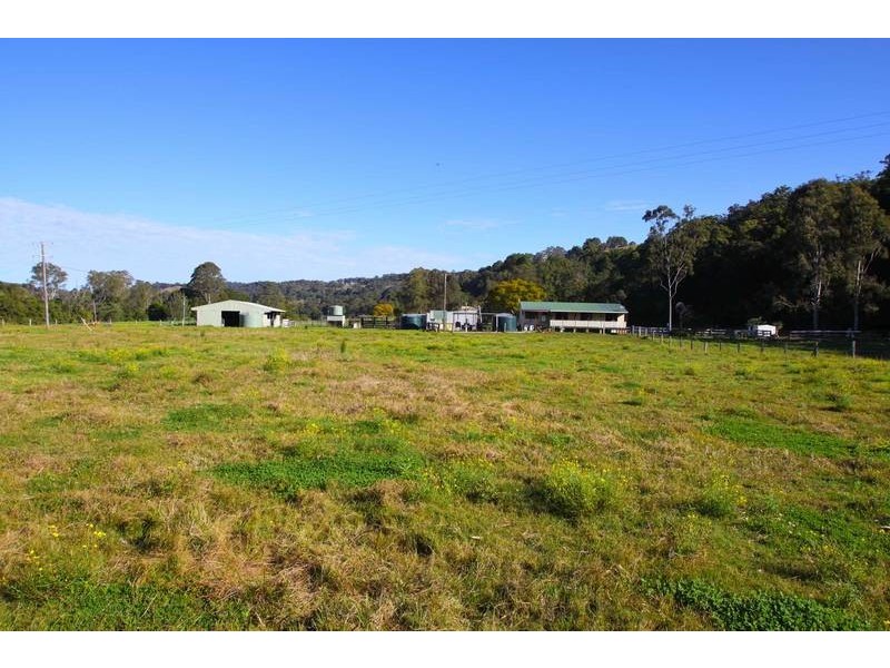 106 CAWONGLA ROAD, Rock Valley NSW 2480