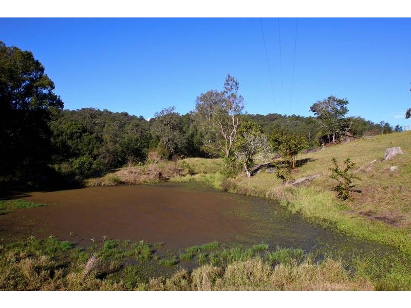 106 CAWONGLA ROAD, Rock Valley NSW 2480