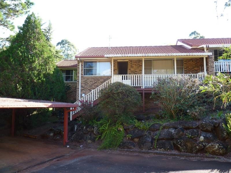 6/1 Pineview Drive, Goonellabah NSW 2480