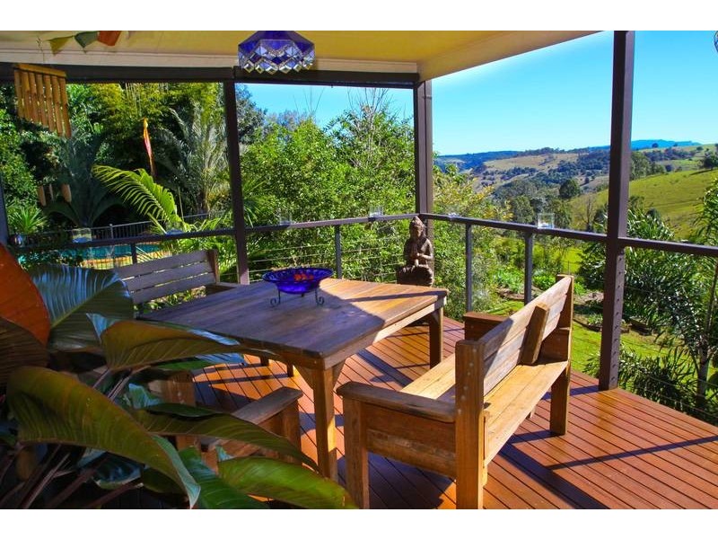 64 BARRYS ROAD, Modanville NSW 2480