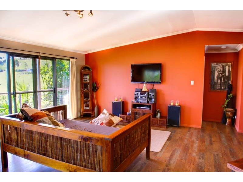 64 BARRYS ROAD, Modanville NSW 2480