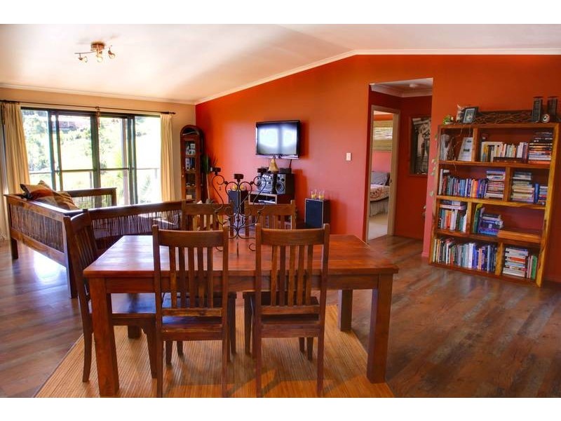 64 BARRYS ROAD, Modanville NSW 2480